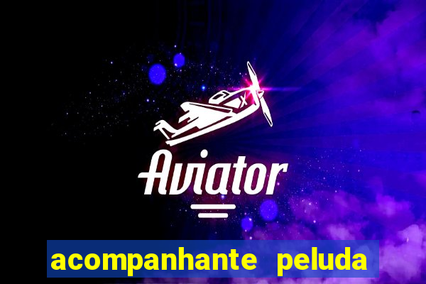 acompanhante peluda porto alegre